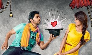 Review: Kappal is a mindless comedy
