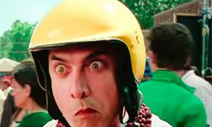 REVEALED: Just what is Aamir Khan's PK thinking?