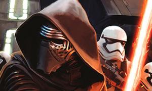Review: Star Wars Episode VII is a rollicking cover version