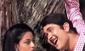 Classic revisited: Jawani Diwani's beautiful youthful romance