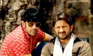 Who is Arshad Warsi's best tag-team partner? VOTE!