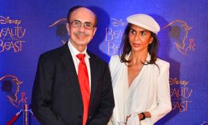 Adi Godrej: Parmeshwar's life is a big triumph