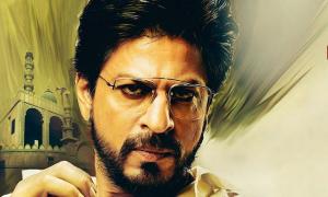 Why the Raees trailer offends me