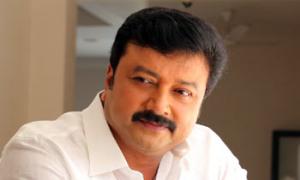 Quiz: How well do you know actor Jayaram?