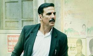 Like the Jolly LLB 2 trailer? VOTE!