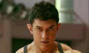 Alien, dog, disco fighter: Aamir Khan's unique avatars!