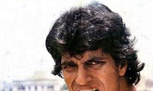 Quiz: Who is Mithun's opponent in Boxer?