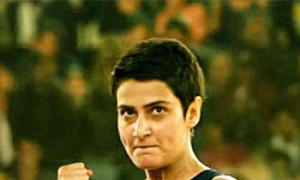 'We must have auditioned 10,000 girls for Dangal'