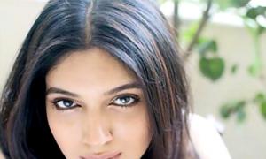 Nothing's changed, yet everything has, for Bhumi Pednekar