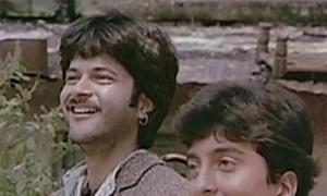 Quiz: What does Anil Kapoor want to become in Woh Saat Din?