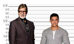Shah Rukh, Salman, Hrithik: How tall are these actors?