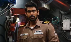 Review: The Ghazi Attack: A Must Watch Film