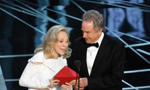 Oscars 2017: How the Best Picture mix-up unfolded