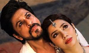 Why 'Raees' Mahira Khan is unhappy