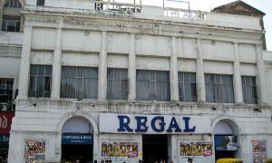 Goodbye Regal. Thank you for the memories