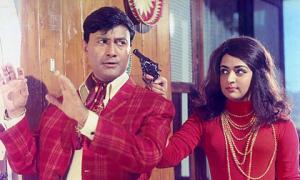 Have A Dev Anand Festival At Home