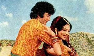 What Makes This Film So Special For Sharmila Tagore