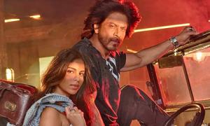 What We Can Expect From SRK-Suhana's Film