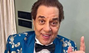 The Role Dharmendra Wished To Play