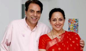 'Our Life Together Can Never Be Erased'