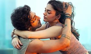 Box Office: Saiyaara Is A Blockbuster