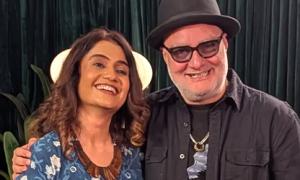 When Vinay Pathak Fell In Love With Amruta