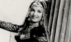 'I Was Passionate About Acting But...'