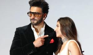 'Dhurandhar Dekh Ke Hosh Udd Jayenge'