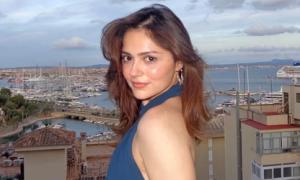 Aneet's Day Out In Paris