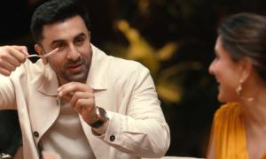 Why Alia Skipped Dining With The Kapoors