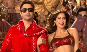 Sunny Sanskari Arrives On OTT