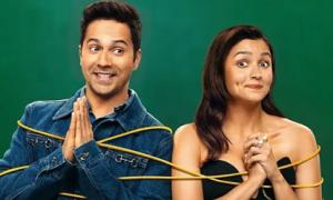 Alia Bhatt Loves Trolling THIS Actor!