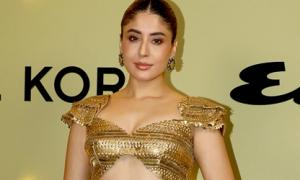 All That Glitters Is Kritika Kamra