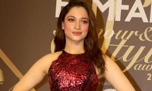The Trending Colour In Bollywood