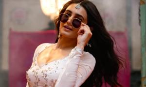 Will Vedika Pinto Be The Next Big Star?