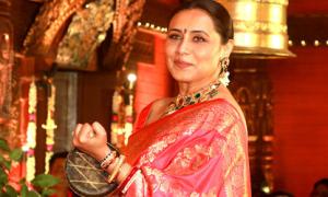 The Many Ways Rani Celebrates Durga Puja