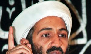 'Osama's killing was a deal between US, Pak'