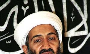 The Osama bin Laden I knew