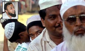 'It's not difficult for Modi to convince Muslims'
