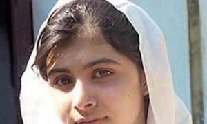 Pak: 14-yr-old girl who took on Taliban in blog attacked