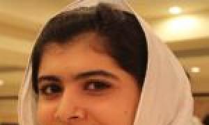 Malala Yousafzai: The young girl who took on the Taliban