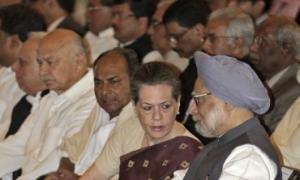 Cabinet rejig: The more things change, more they don't
