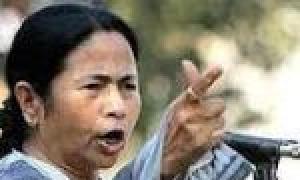 'Attack on Mamata a blot on India's democratic values'