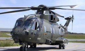 Rs 217 cr paid as bribe for Rs 3,600 cr VVIP chopper deal?