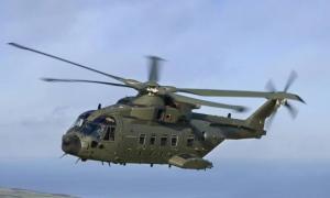 Chopper probe: Enforcement Directorate tracks cash