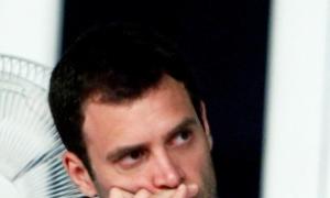 Why this student wants Rahul Gandhi's name in Guinness Book