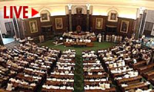 WATCH LIVE: All the action in Rajya Sabha