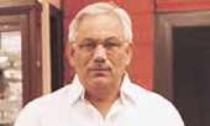 BSP leader's murder: 3 suspects held in Haryana