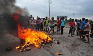 Bangladesh violence worsens, 37 killed