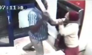 Bangalore ATM attacker murdered his wife in 2008